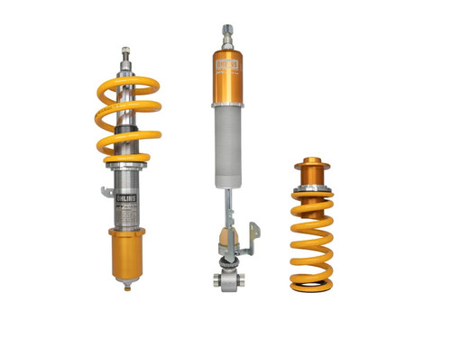 Ohlins Road & Track Coilover Suspension Kit - BMW M3/M4 G8x xDrive 2020-, set