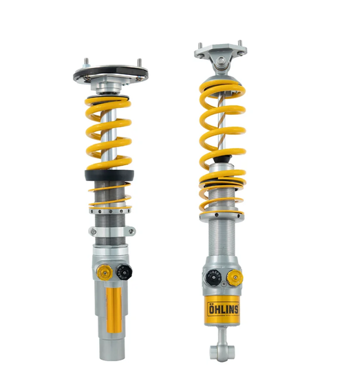 Ohlins Advanced Trackday TTX Coilover Suspension Kit - BMW M3 E46, , set PPP