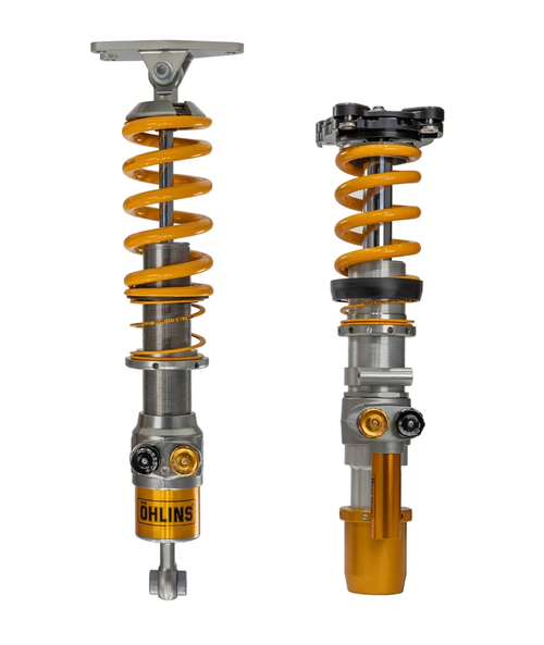 Ohlins Advanced Trackday TTX Coilover Suspension Kit - BMW M3/M4 G8x xDrive 2020-, set