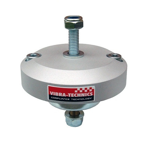 Vibra-Technics Engine Mount - Pair - Fast Road - BMW 3 Series E30 (M20 engine 320 , 323 and 325)