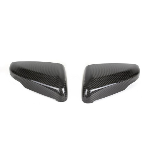 APR Performance Mirror Covers Cadillac ATS-V Coupe / CTS-V Sedan 2016-19
