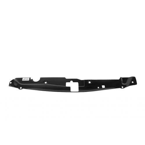 APR Performance Carbon Fibre Radiator Cooling Plate W/TRD Intake - Scion FR-S
