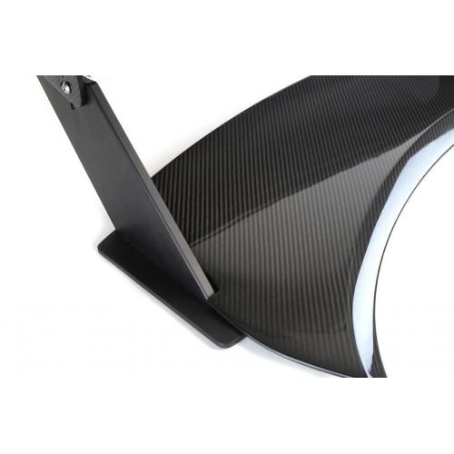 APR Performance Carbon Boot Lid for GTC-500 - Audi R8 2006-2015
