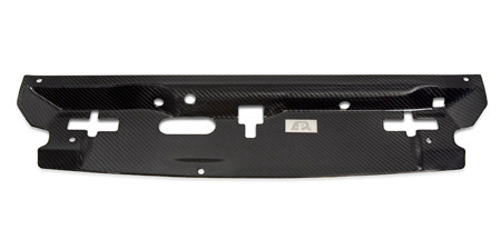 APR Performance Carbon Fiber Radiator Cooling Shroud - Toyota Supra JZA80