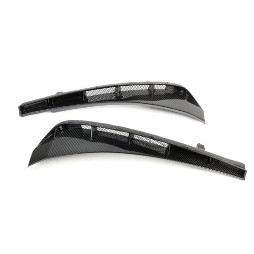 APR Performance Honda Civic Type R FK8 Fender / Wing Vents 2017 - 2021