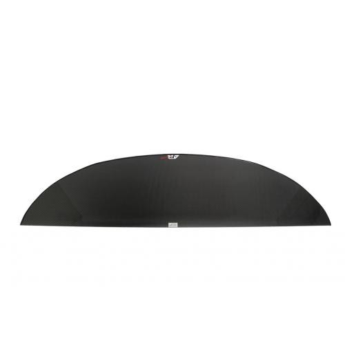 APR Performance Carbon Fibre Front Wind Splitter - Lexus IS Series 2014-2015