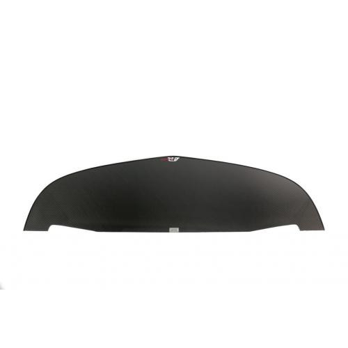 APR Performance Carbon Fiber Front Wind Splitter Dodge Challenger R/T SXT Non SRT8 2011-2014