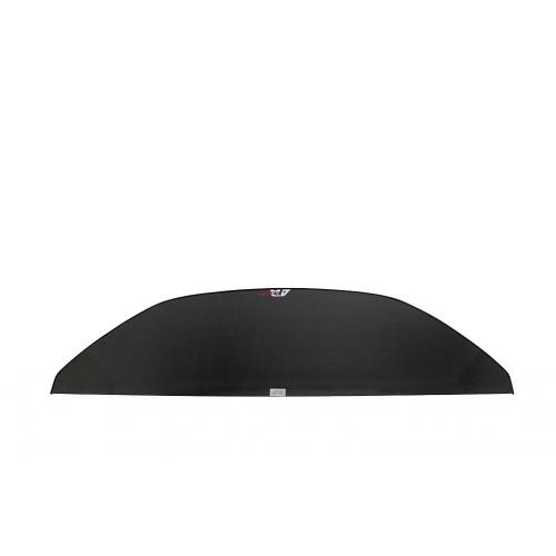 APR Performance Carbon Fiber Wind Splitter With Rods - Honda S2000 Without Factory Lip (AP1) 2000-2003