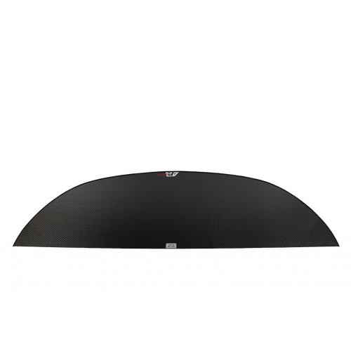 APR Performance Carbon Fiber Wind Splitter With Rods - Honda S2000 CR (AP2) 2004-2009