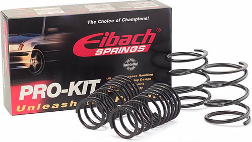 Eibach Lowering Spring Kit - Subaru BRZ / Toyota GT86