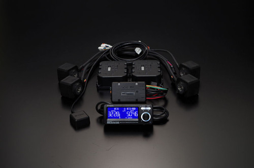 TEIN EDFC Active Pro Electronic Damping Force Controller