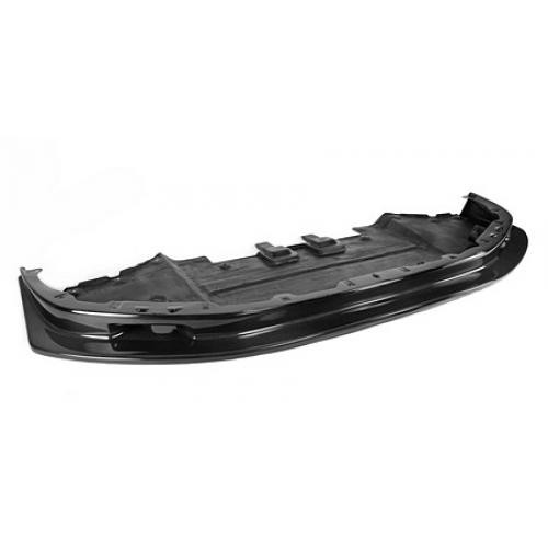 APR Performance Carbon Fibre Front Air Dam - Nissan GT-R R35 DBA - 2012-2016