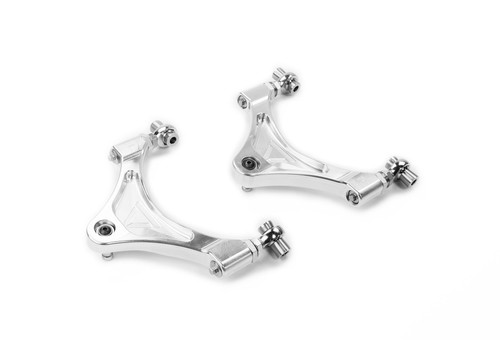 Voodoo13 Adjustable Front Camber/Caster Arms - Infiniti G35 Sedan