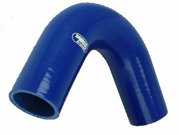 Samco Oil & Diesel 120° Elbow - 65mm