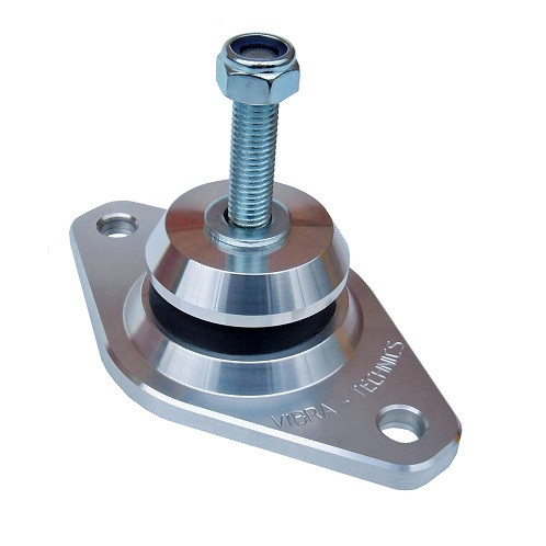 Vibra-Technics RH & LH Engine Mount (Competition) - Ford Escort RS Cosworth