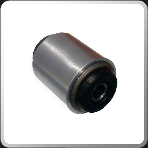 Vibra-Technics Rear Beam Pivot Bushes (Competition) - Ford Fiesta MK3