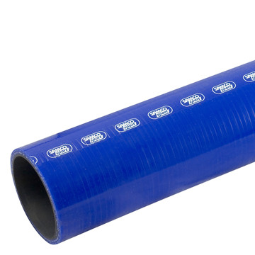 Samco Oil & Diesel Straight Hose Length 80mm