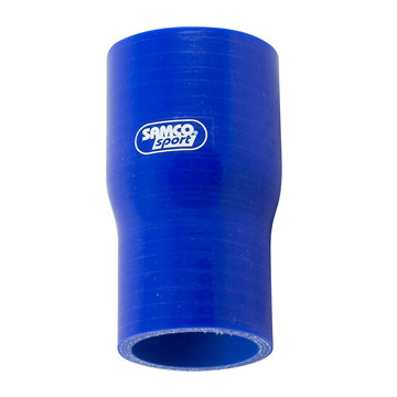Samco Oil & Diesel Straight Reducer 76-60mm