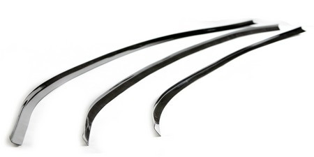 APR Performance GTC-200 Carbon Fibre Gurney Flap Ver. II