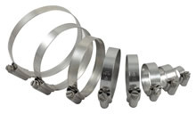 Samco Stainless Steel Jubilee Clip Bag - Size 16