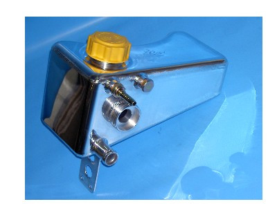Pro Alloy Header Tank - Ford Sierra RS Cosworth 3DR