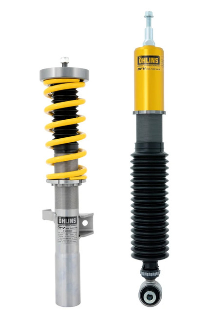 Ohlins Road & Track Coilover Suspension Kit - Hyundai i30N PD 2017-, set