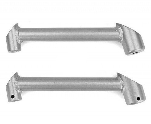 Whiteline Rear Anti Roll Bar Support Brace Pair - Subaru BRZ / Toyota GT86