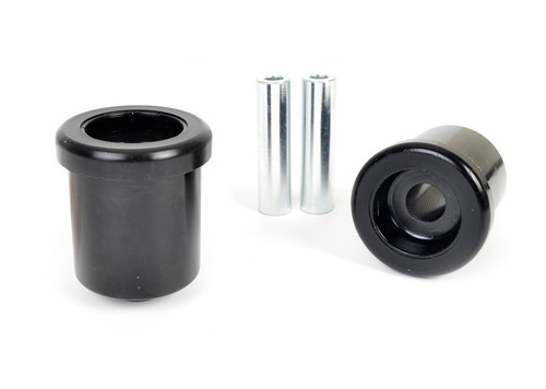 Whiteline Rear Beam Mounting Bush Pair - Nissan Juke Nismo RS 2wd
