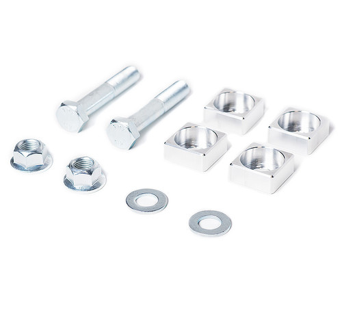 Voodoo13 Eccentric Lockout Kit - Subaru Forester SH