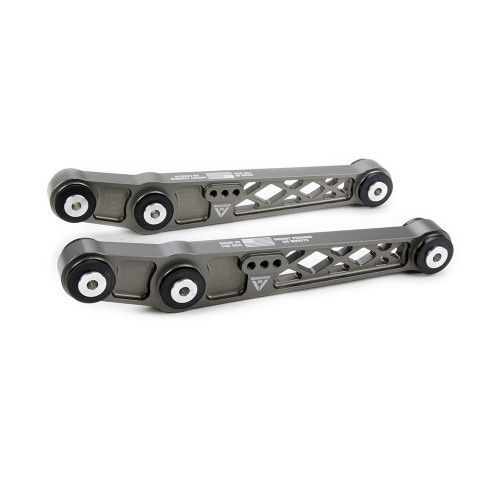 Voodoo13 Rear Lower Control Arm Pair - Honda Civic / CRX 1988 - 1991