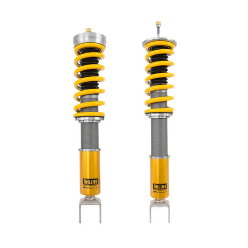 Ohlins Road & Track Coilover Suspension Kit - MX-5 (ND, RF) 100N/mm front springs