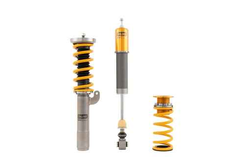 Ohlins Road & Track Coilover Suspension Kit - Mini Cooper F55/F56/F57 2014-, set with springs