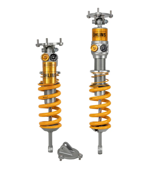 Ohlins Advanced Trackday TTX Coilover Suspension Kit - Mercedes AMG GTR 2015- , set