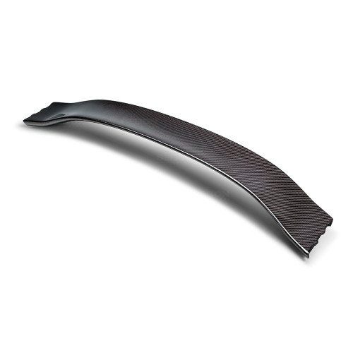 Seibon Carbon Fibre Rear Lip Spoiler - Honda Civic Type-R FK8