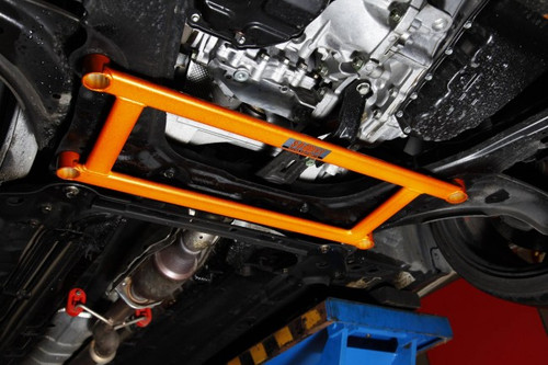 Summit Racing Front Lower Arm Bar - Nissan Juke Nismo RS