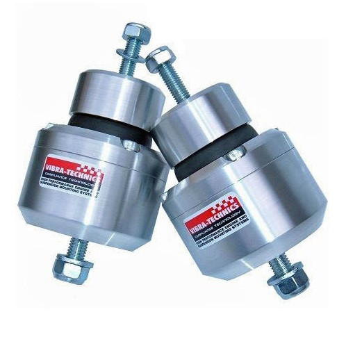 Vibra-Technics Engine Mount Pair (Drift Max Pro) - Nissan 350Z
