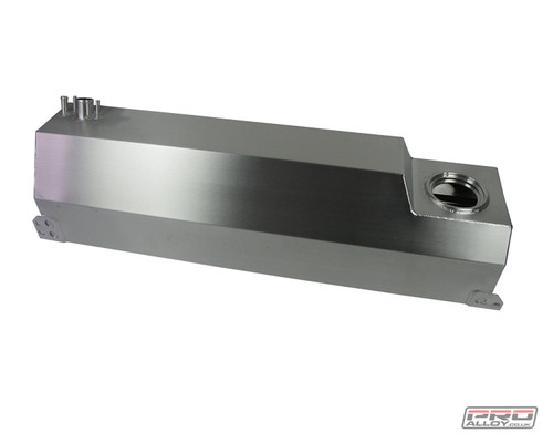 Pro Alloy Large Capacity Fuel Tank - Vauxhall VX220