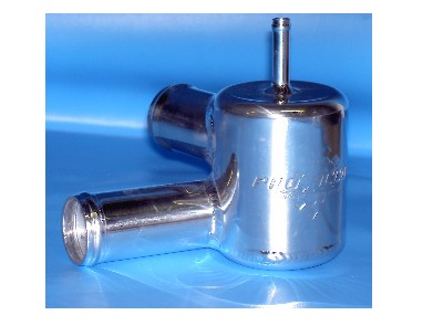 Pro Alloy Swirl Pot - Ford Escort RS Turbo S2