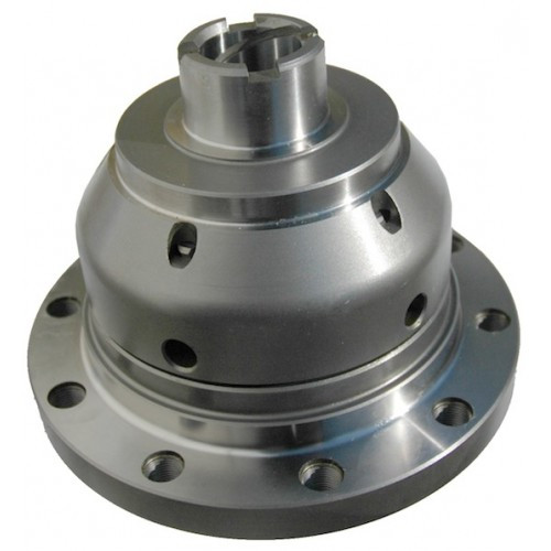 Quaife ATB Helical LSD Rear Differential - Subaru BRZ / Toyota GT86