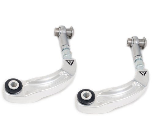 Voodoo13 Adjustable Rear Camber Arm Pair - Ford Mustang S550 - 2015-