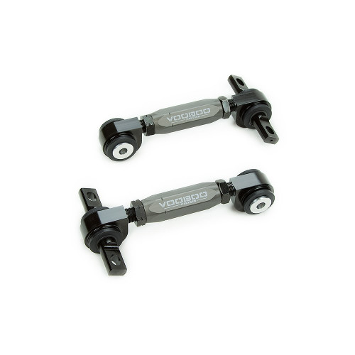 Voodoo13 Adjustable Rear Camber Arm Pair - Honda Civic / CRX 1988 - 1991