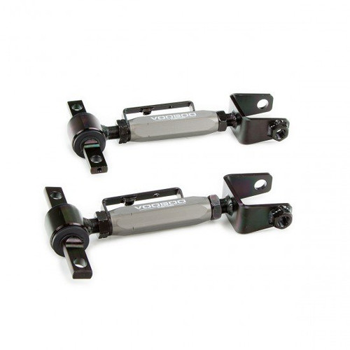 Voodoo13 Adjustable Rear Camber Arm Pair - Honda Civic 2001 - 2005
