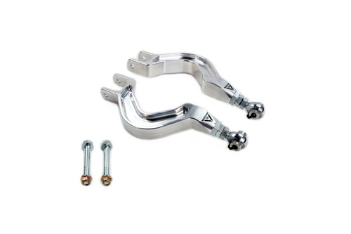 Voodoo13 Adjustable Rear Upper Camber Arm Pair - Nissan S15