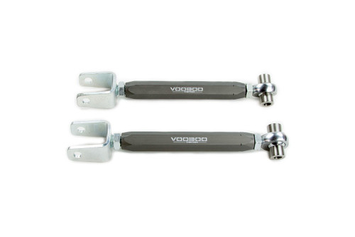 Voodoo13 Adjustable Rear Camber Arm Pair - Nissan 370Z 2009 - 2017