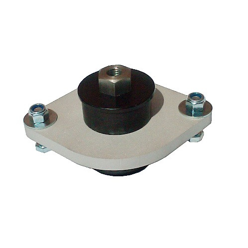 Vibra-Technics LH Engine Mount (Gearbox End)- (Road) - Renault Clio 1 1.8, Williams