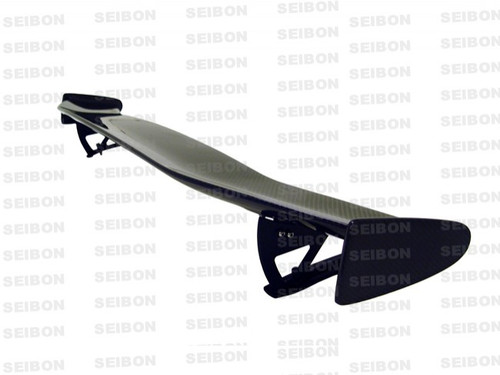 Seibon Carbon Fibre Rear Spoiler - Honda S2000 2000 - 2010 (MG Style)