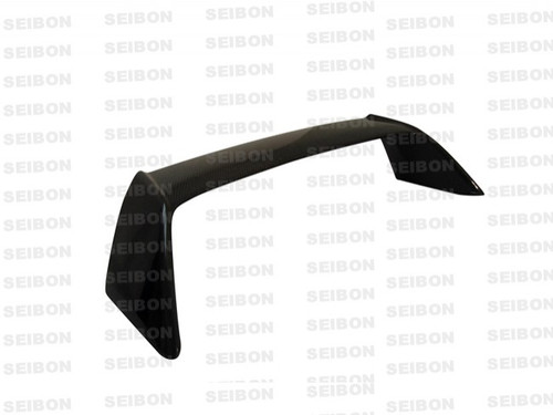 Seibon Carbon Fibre Rear Spoiler - Acura RSX (TR Style)