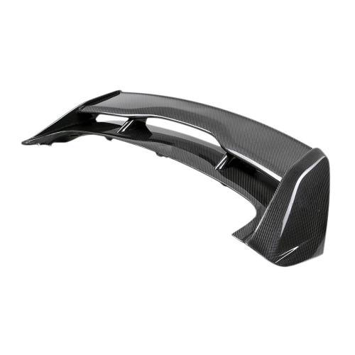 Seibon Carbon Fibre Rear Spoiler - OEM Style - Ford Focus RS MK3 2.3 EcoBoost - 2016-