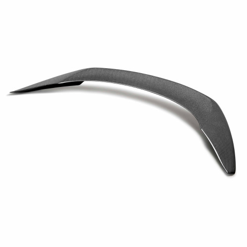 Seibon Carbon Fibre Rear Spoiler - TR Style - Toyota Supra A90