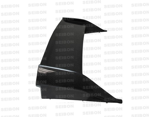 Seibon Carbon Fibre Rear Spoiler - Honda NSX (TR Style)